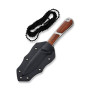 Нож Civivi Mini Elementum Fixed Blade Wood (C23010-4)