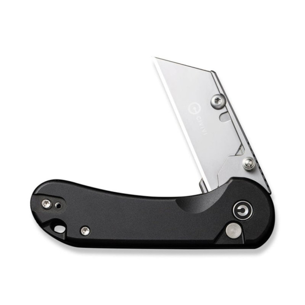 Нож Civivi Elementum Utility Black (C23039B-1)