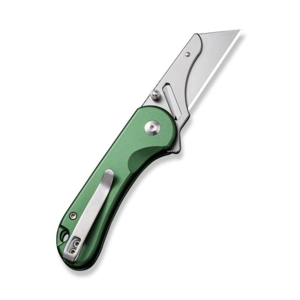 Ніж Civivi Elementum Utility Green (C23039B-3)