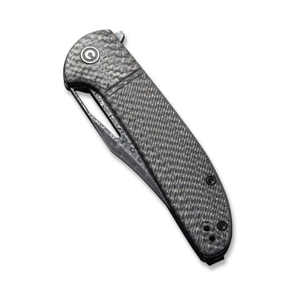 Нож Civivi Ortis Damascus Carbon (C2013DS-1)