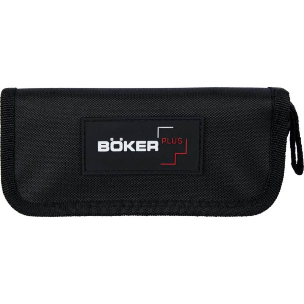Ніж Boker Plus M.E.R.K. 1 (01BO552)