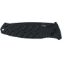 Нож Boker Plus Strike Large Grivory Black (06EX900)