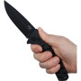 Нож Boker Plus Strike Large Grivory Black (06EX900)