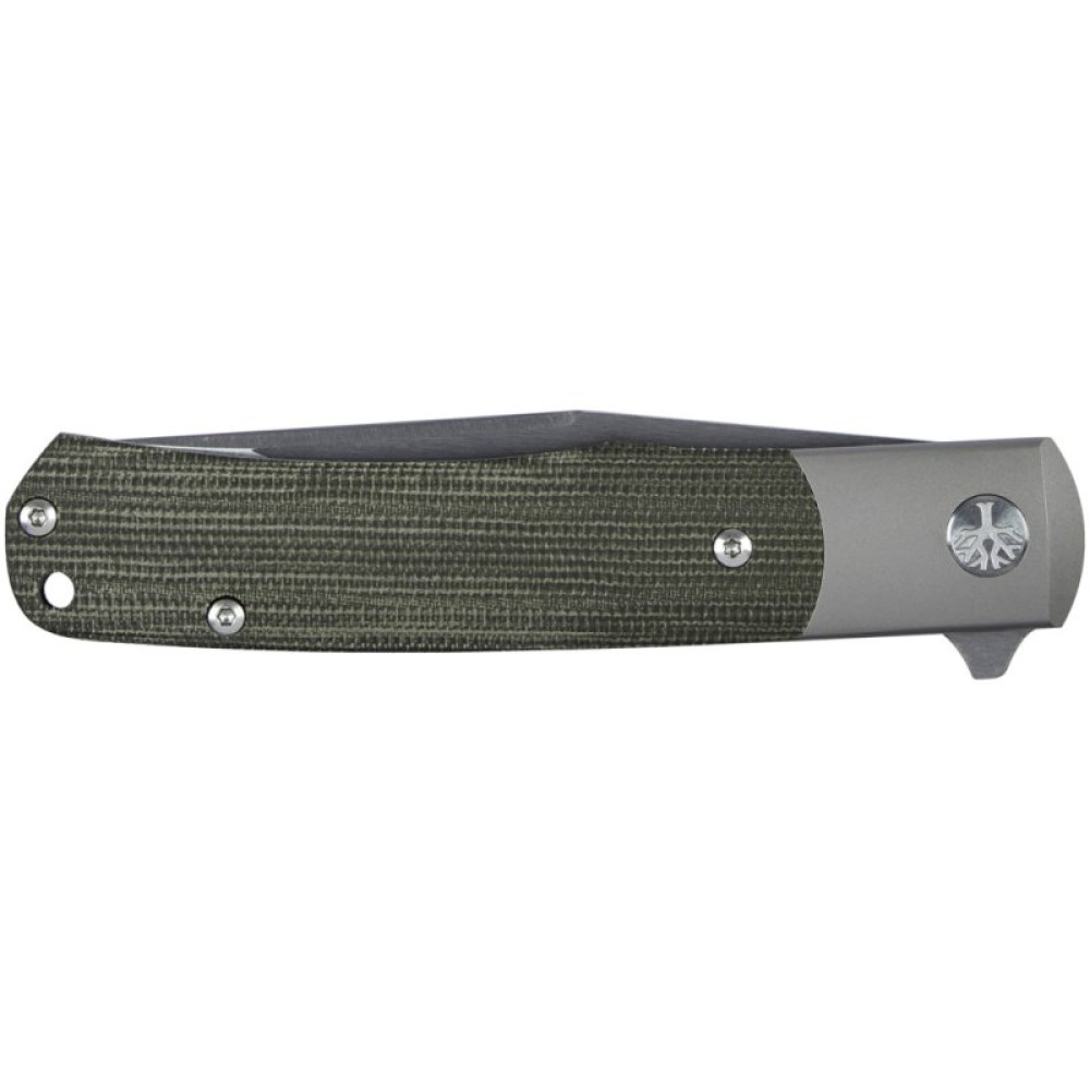 Нож Boker TRPPR Micarta (112943)