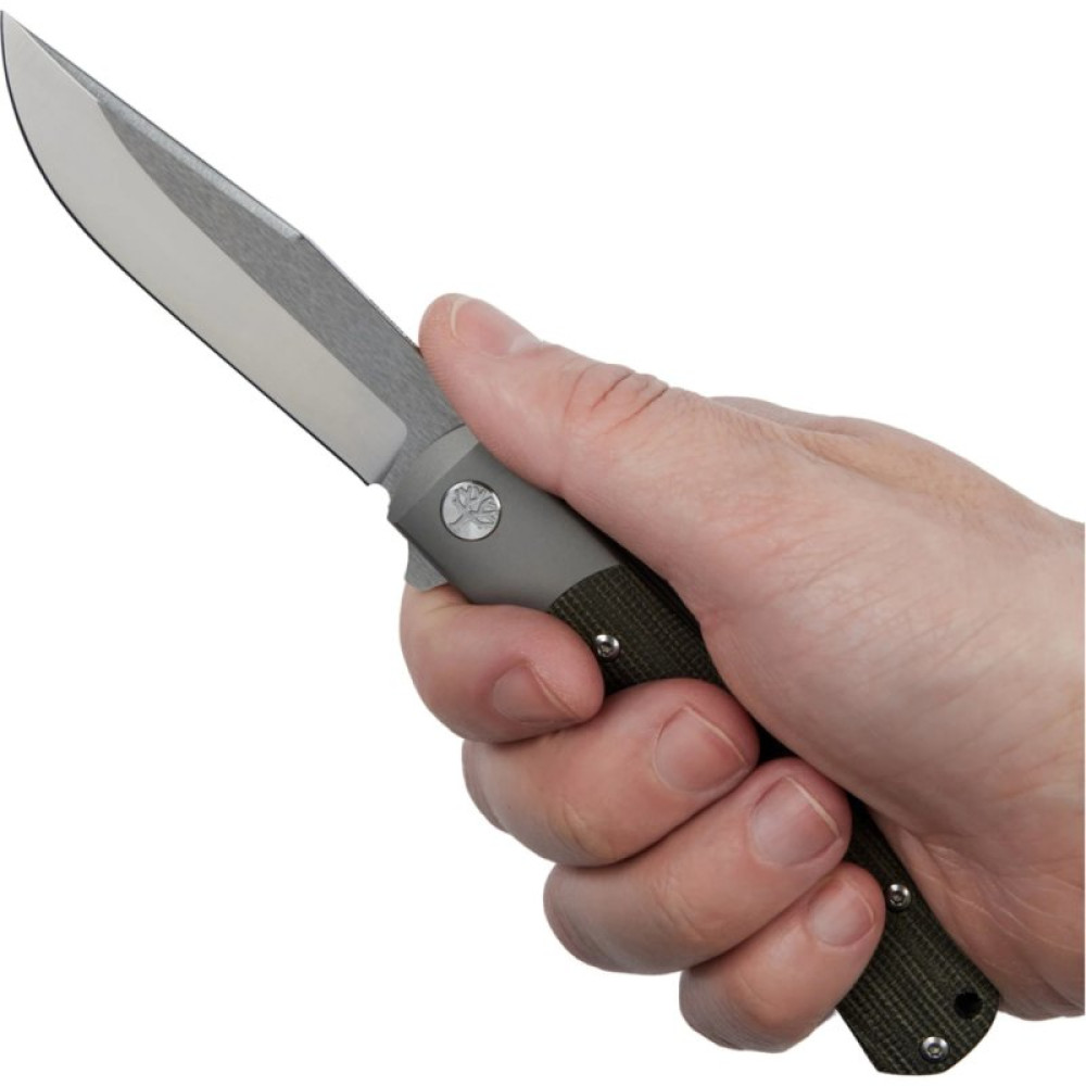 Нож Boker TRPPR Micarta (112943)