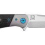 Нож Boker Plus Undertow (01BO694)