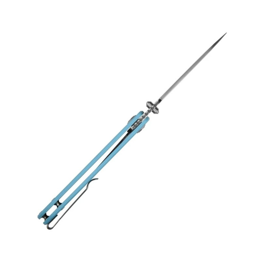 Нож CJRB Nova Blue (J1937-BU)