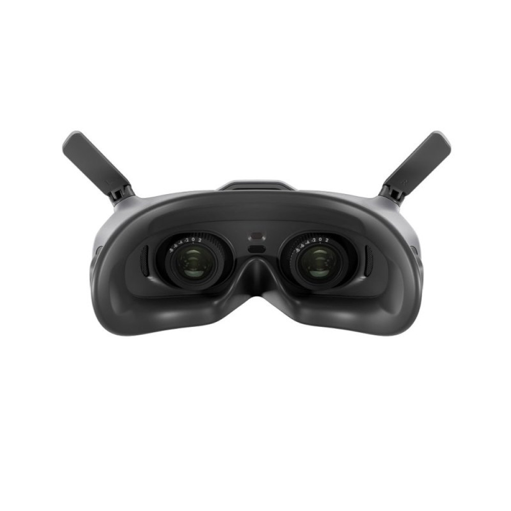 Очки FPV DJI Goggles 2 Motion Combo (CP.FP.00000120.01)