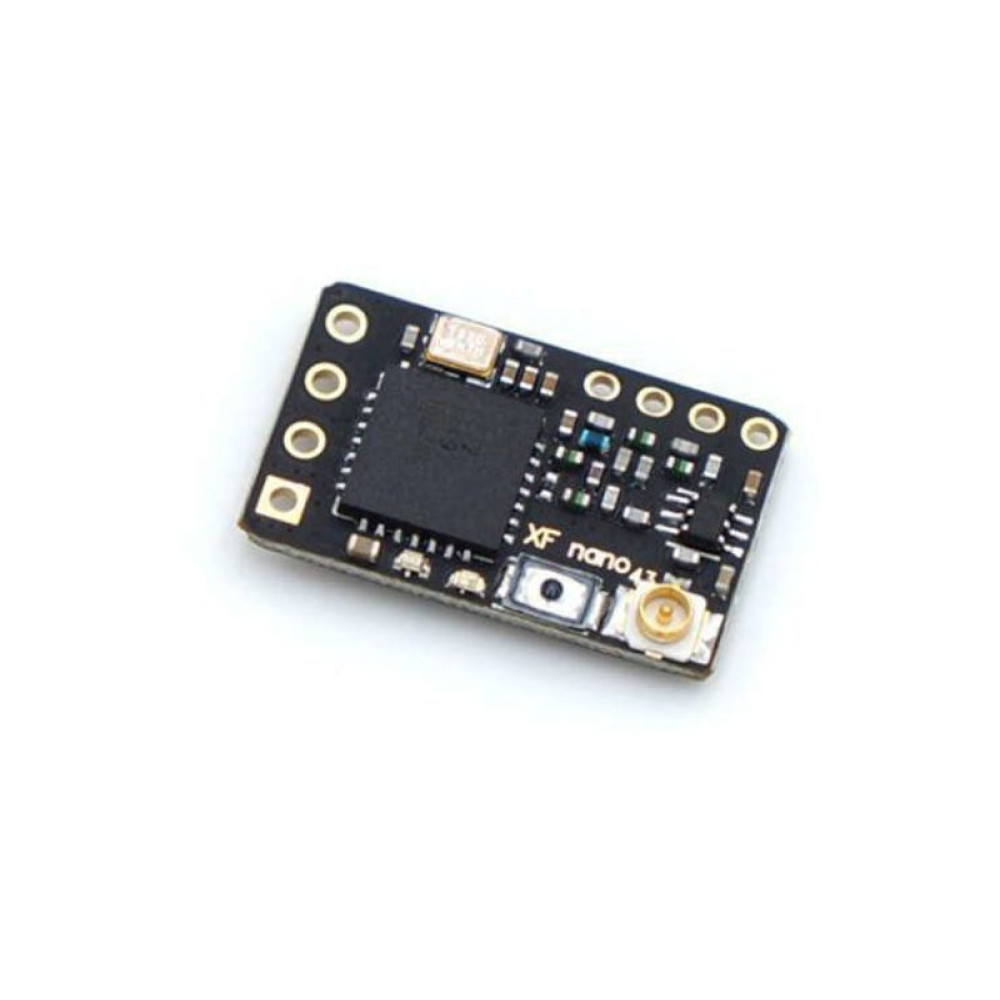 Приймач TBS Crossfire Nano Rx (TBS-CRSF-NANO-RX)