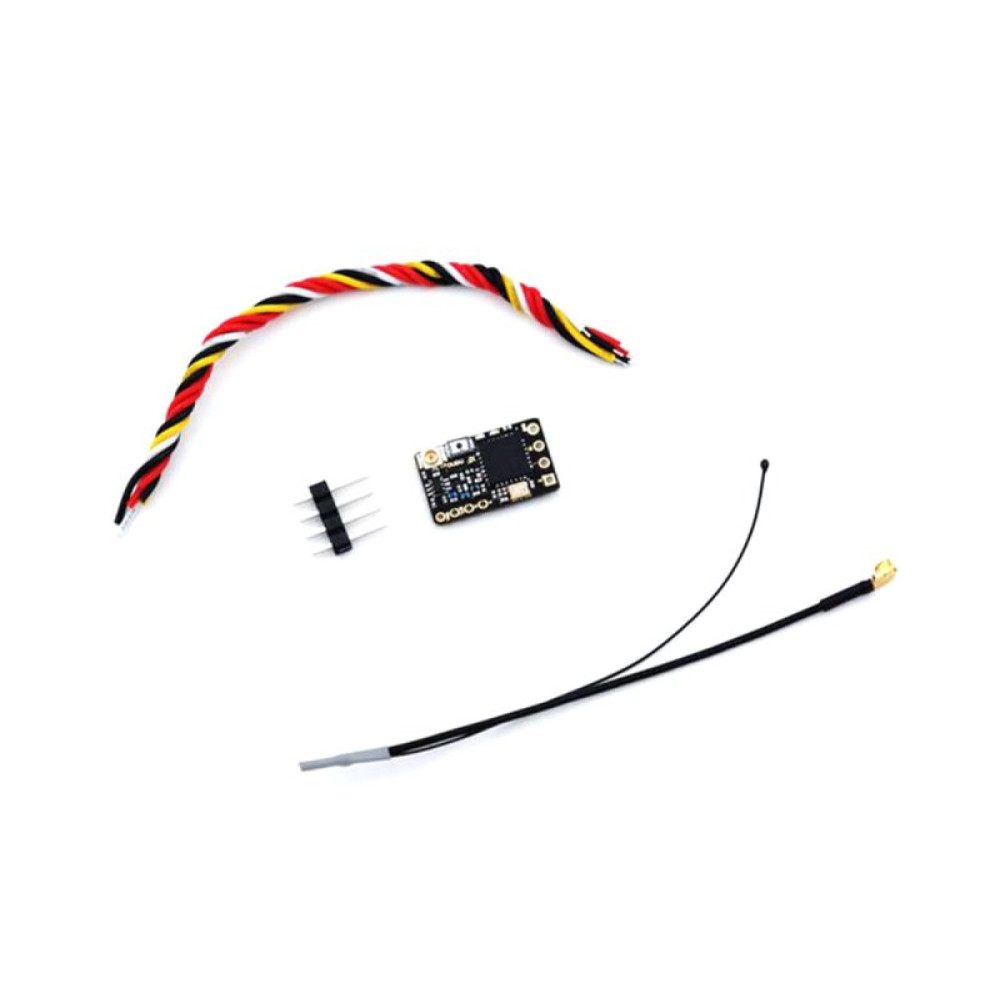 Приймач TBS Crossfire Nano Rx (TBS-CRSF-NANO-RX)