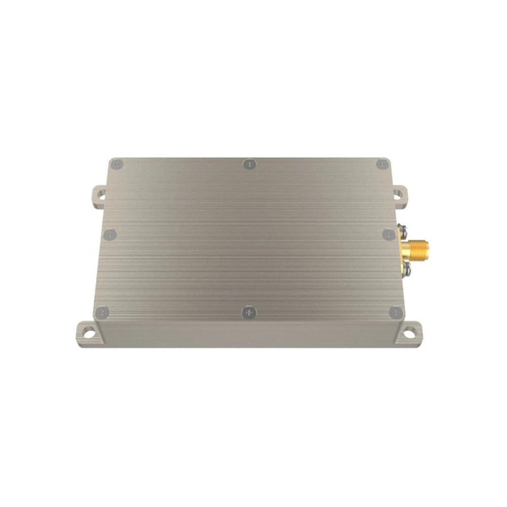 Генератор качающейся частоты 570-750 МГц SZHUASHI YJM0630B 24В (30 Вт) (SZH-YJM0630B-570-750) Генератор качающейся частоты 570-750 МГц SZHUASHI YJM0630B 24В (30 Вт) (SZH-YJM0630B-570-750)