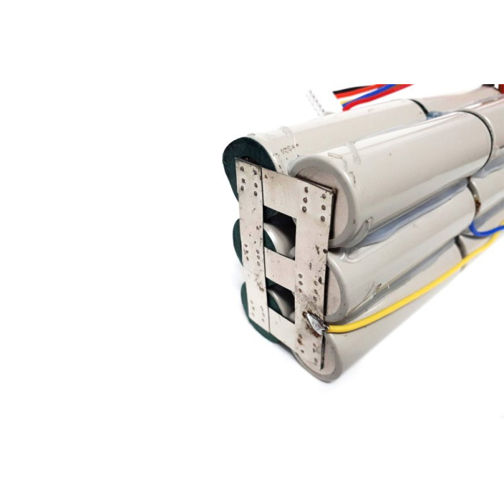 Батарея Energy Life Li-Ion 4S3P 21700-P42A 10AWG XT90S-F (001) (ENL-4S3P-21700-P42A-001) Батарея Energy Life Li-Ion 4S3P 21700-P42A 10AWG XT90S-F (001) (ENL-4S3P-21700-P42A-001)