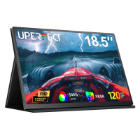 Дисплей портативный UPERFECT 18.5" 1080P IPS HDR Type-C (UPF-M-185F01W)