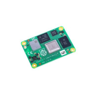 Вычислительный модуль Raspberry PI CM4 8Gb 32Gb Wi-Fi (RPI-CM4108032WIFI)