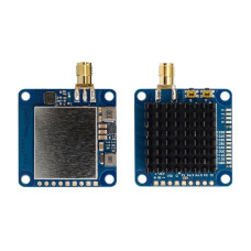 Видеопередатчик VTX-1G3TE V2 9CH 1.2-1.3GHz (VTX-1G3TE-V2) Видеопередатчик VTX-1G3TE V2 9CH 1.2-1.3GHz (VTX-1G3TE-V2)