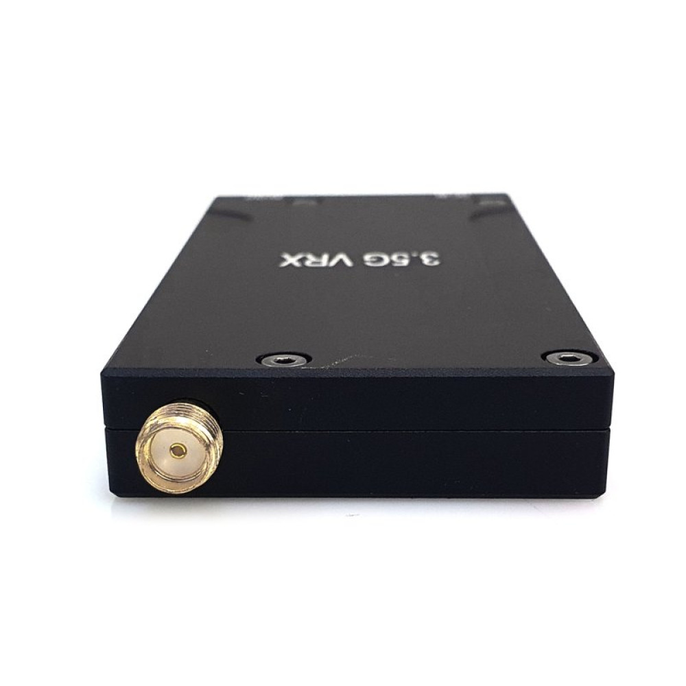 Видеоприёмник FXT 3.3GHz (FXT-VRX3.3) Видеоприёмник FXT 3.3GHz (FXT-VRX3.3)