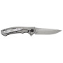 Нож ZT 0450BLUCF