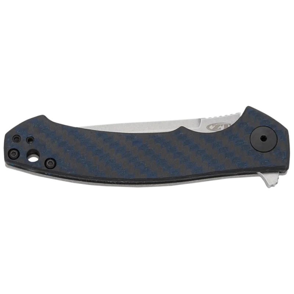 Нож ZT 0450BLUCF