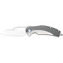 Нож Microtech Matrix Bead Blast CF (165C-7CFTI)