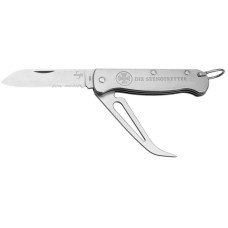 Ніж Boker Plus Seenotretter 01 (01BO547)