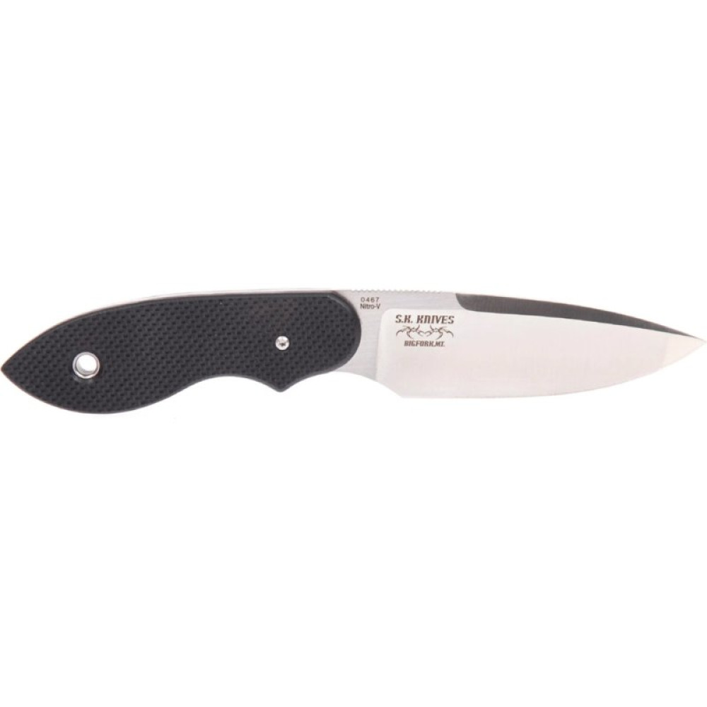 Ніж Boker Plus Trailmate (02BO097)