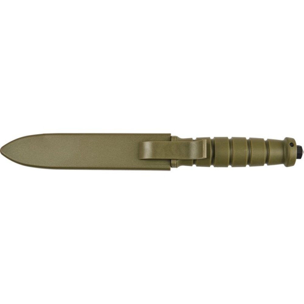 Нож Skif Predator 2.0 BSW Olive (FBL-002BSWOL)