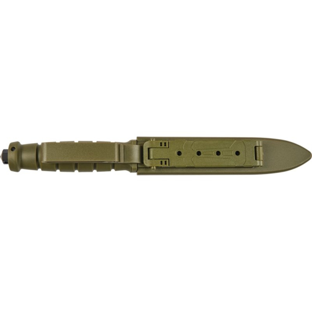 Нож Skif Predator 2.0 BSW Olive (FBL-002BSWOL)