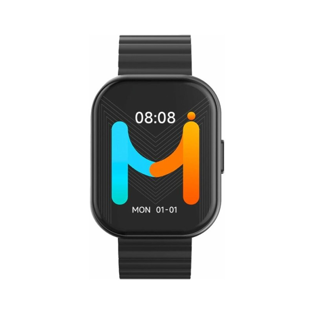 Смарт-часы iMiki SE1 Black Magnetic Strap