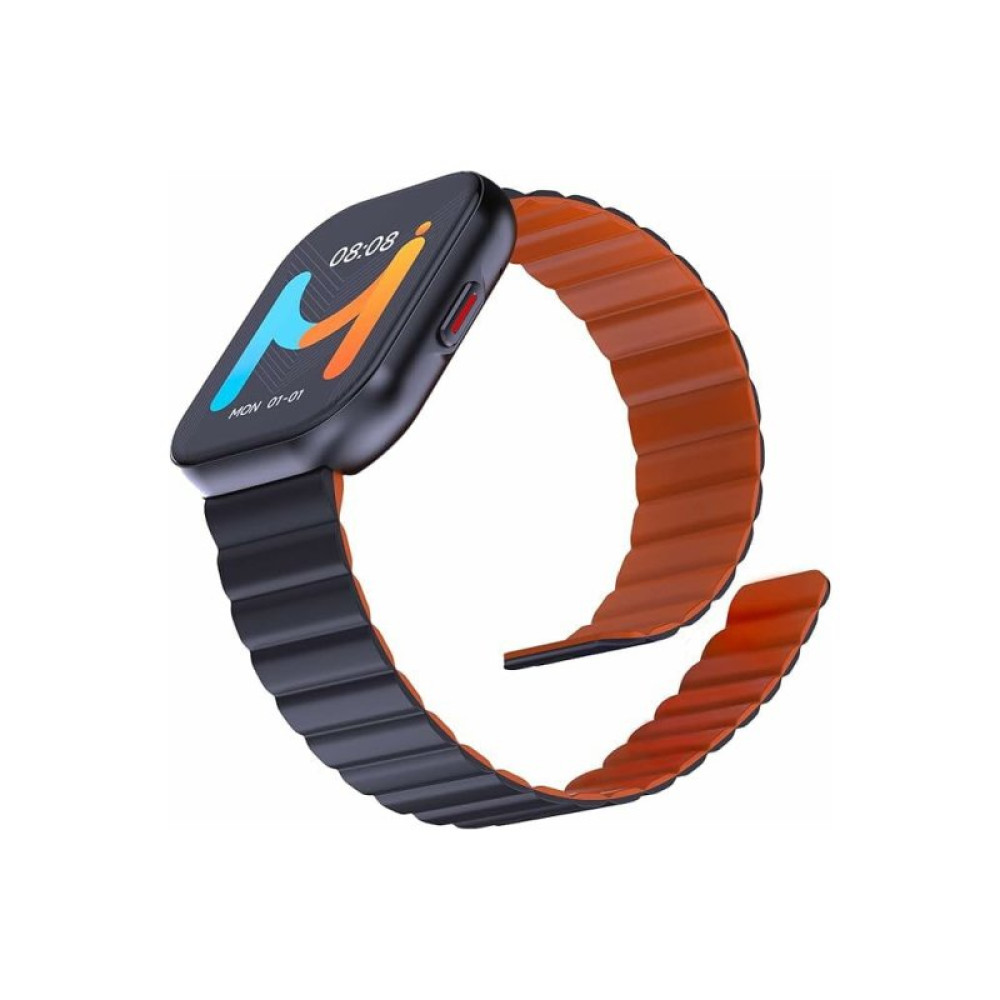 Смарт-часы iMiki SE1 Black Magnetic Strap