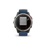 Смарт-часы Garmin quatix 7 Pro, Sapphire, AMOLED, GPS смарт-годинник (010-02803-81)