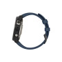 Смарт-часы Garmin quatix 7 Pro, Sapphire, AMOLED, GPS смарт-годинник (010-02803-81)