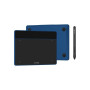 Графический планшет XP-Pen Deco Fun Blue (Deco Fun L_BE)