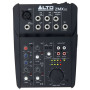 Микшерный пульт Alto Professional ZMX52