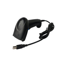 Сканер штрих-коду Xkancode C1-BGC bluetooth, кредл (C1-BGC)