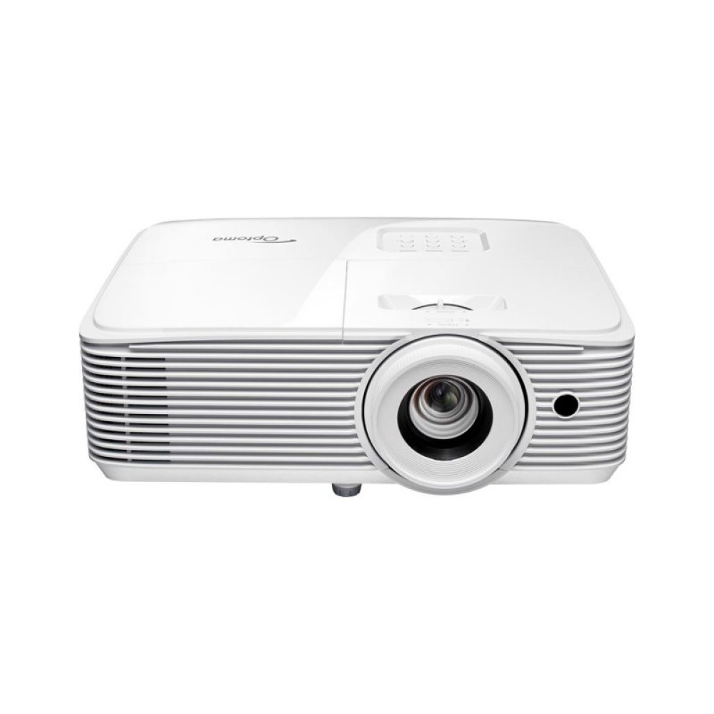 Проектор Optoma HD30LV (E9PV7GA10EZ1ETH)