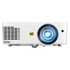 Проектор ViewSonic LS560W (VS19170)