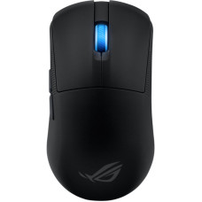 Мишка ASUS ROG Harpe Ace Mini Wireless/Bluetooth/USB Black (90MP03Z0-BMUA00)