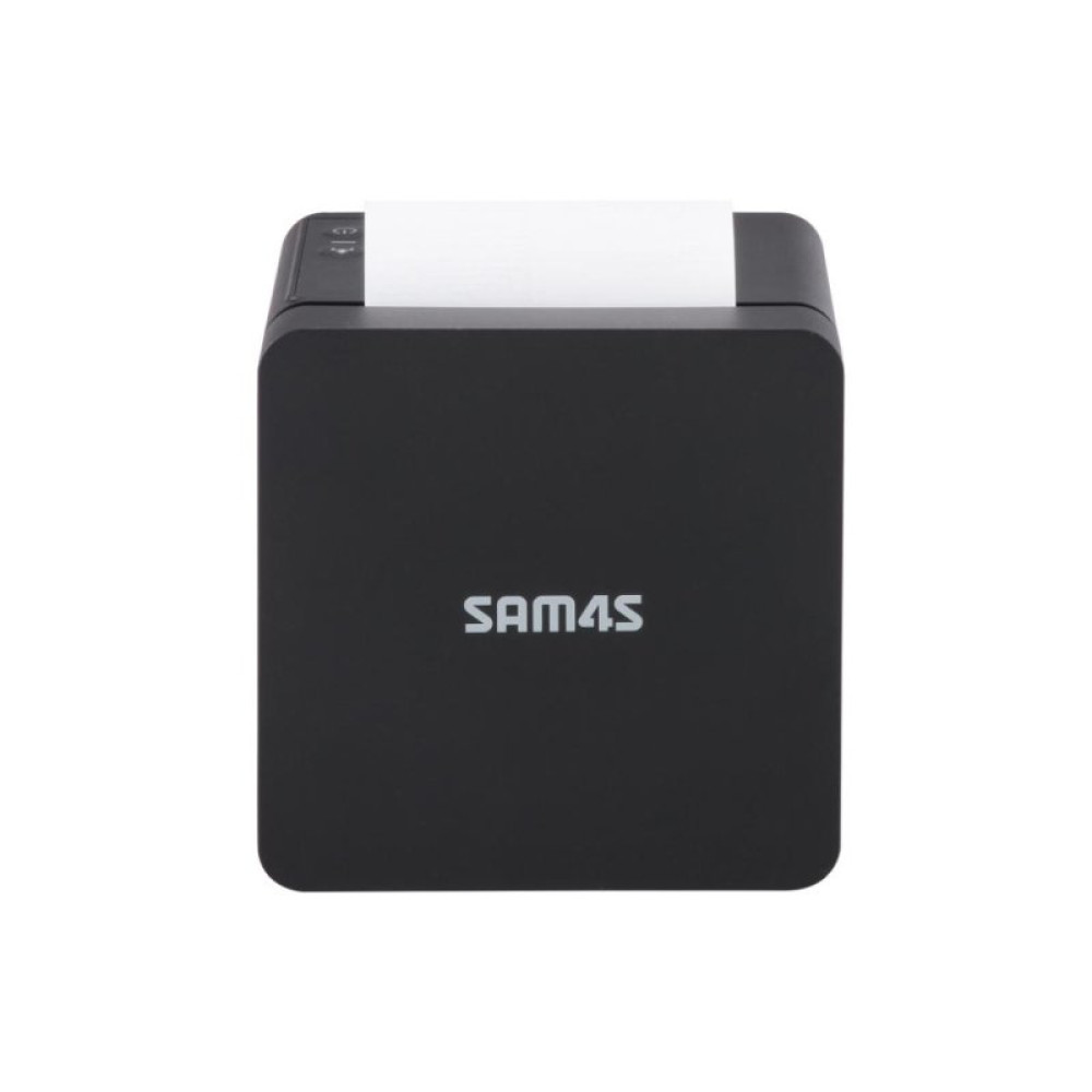 Принтер чеків Sam4s HCUBE USB, Serial, Ethernet, RJ45 (HCUBE-102DB)