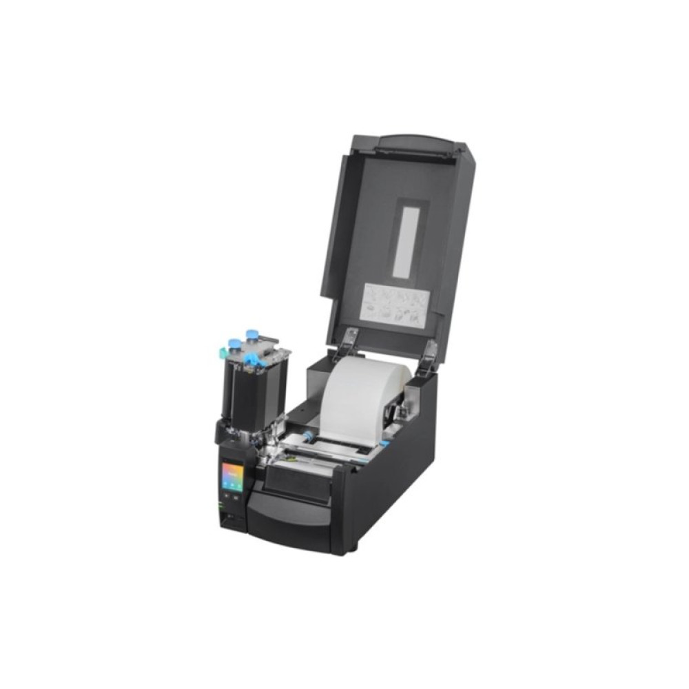 Принтер этикеток Citizen CL-S700III USB, RS232, Ethernet (CLS700IIINEXXX)