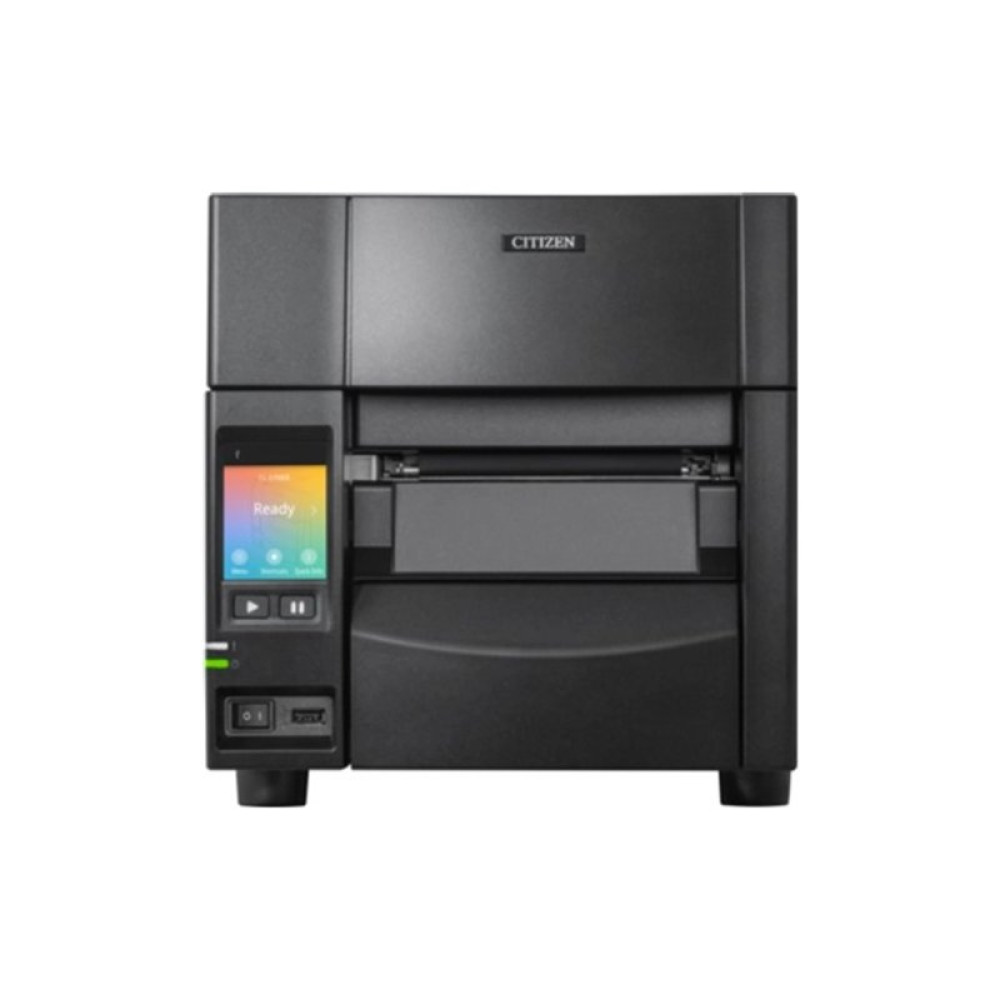 Принтер этикеток Citizen CL-S700III USB, RS232, Ethernet (CLS700IIINEXXX)