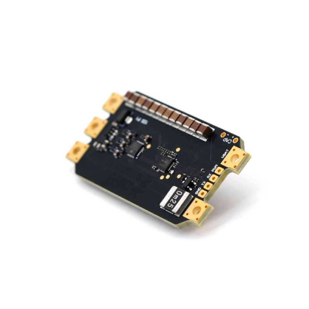 Регулятор хода (ESC) TBS Lucid 12S 90A Регулятор хода (ESC) TBS Lucid 12S 90A