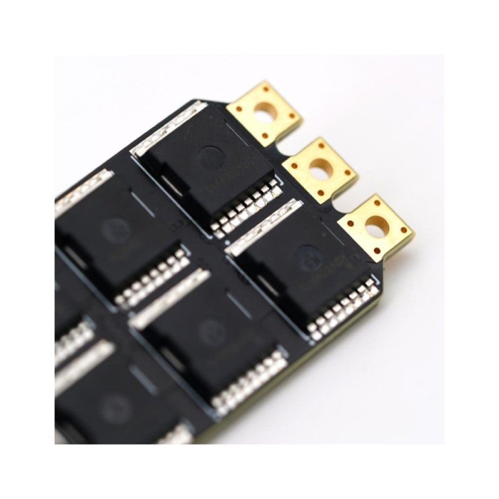 Регулятор хода (ESC) TBS Lucid 12S 90A Регулятор хода (ESC) TBS Lucid 12S 90A