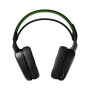 Наушники SteelSeries Arctis 7X+ Wireless Black (61472)