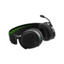 Наушники SteelSeries Arctis 7X+ Wireless Black (61472)
