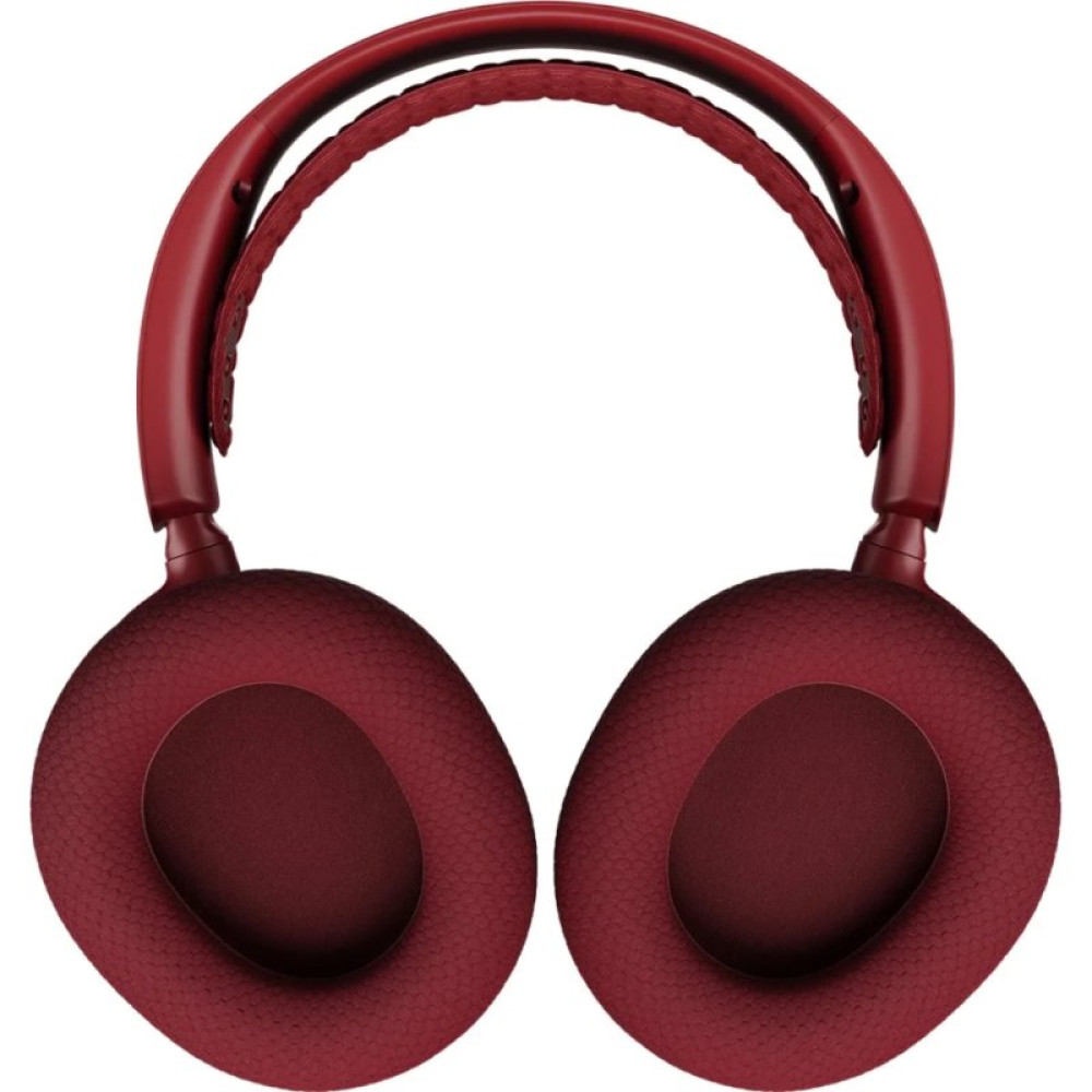 Навушники SteelSeries Arctis Nova 7 Wireless Dragon Edition Red (61557)