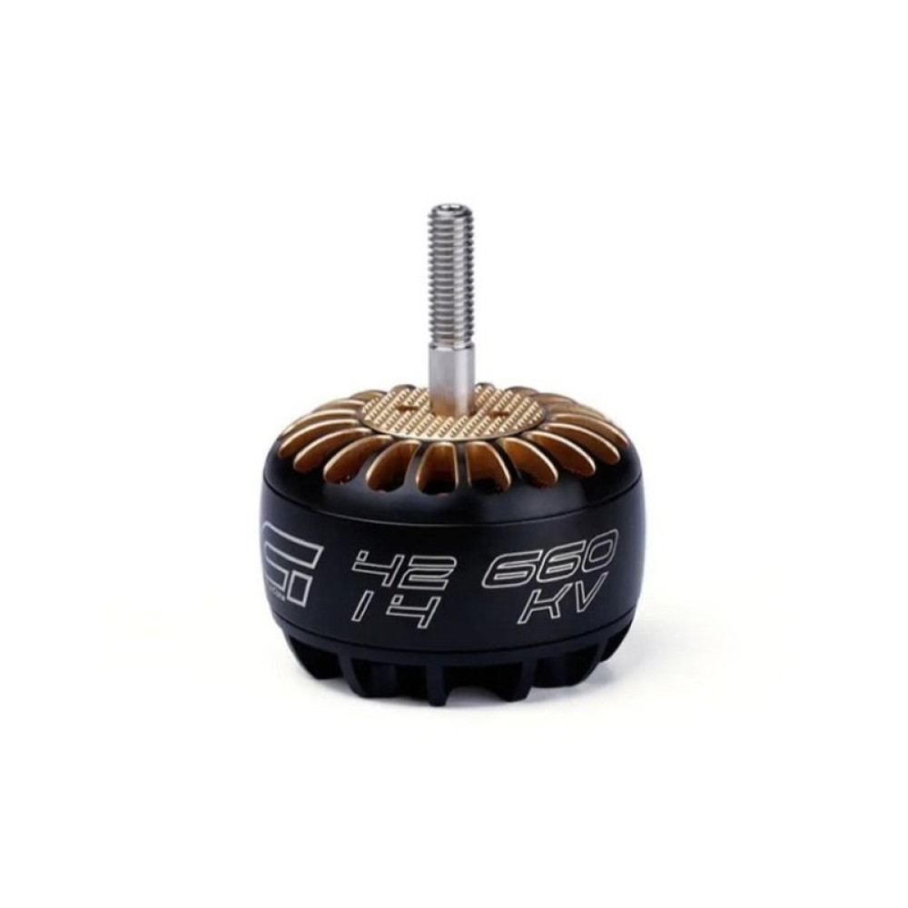 Мотор iFlight XING 4214 660KV (IFL-B006365)