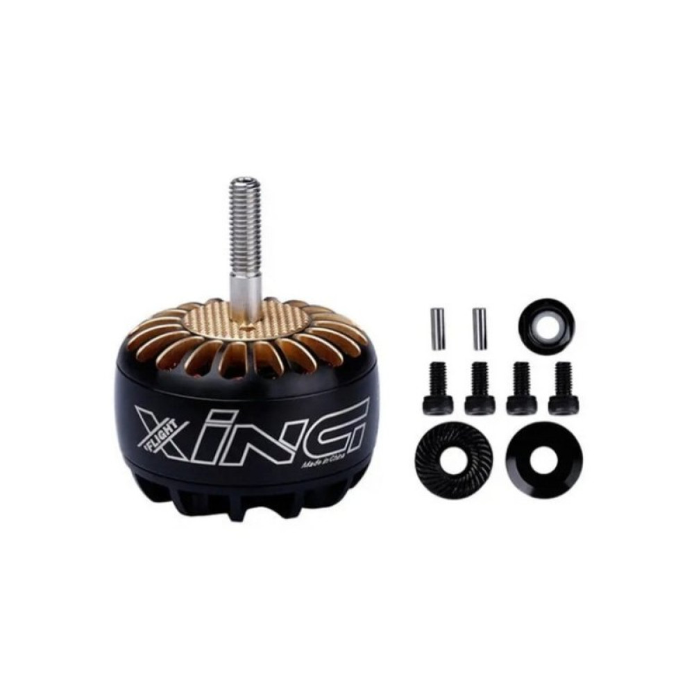 Мотор iFlight XING 4214 660KV (IFL-B006365)