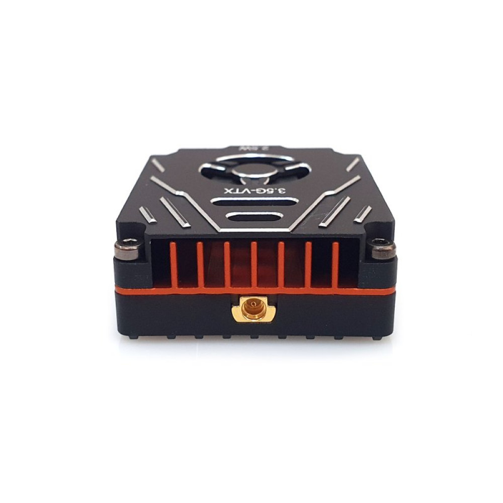 Відеопередавач ReadyToSky 3.3GHz 2500mW (FXT-VTX3.3-2.5W)