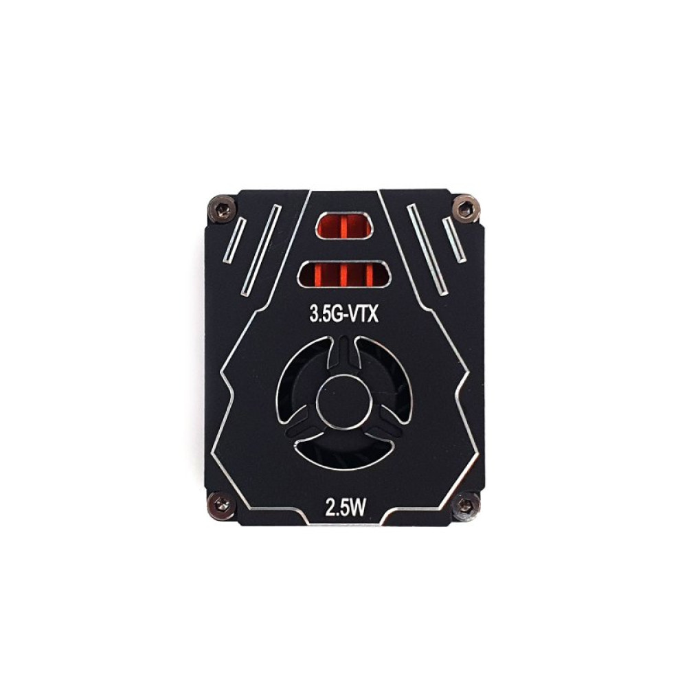 Відеопередавач ReadyToSky 3.3GHz 2500mW (FXT-VTX3.3-2.5W)