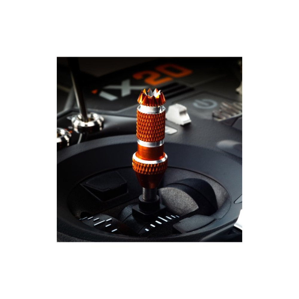 Пульт управления Spektrum iX20 DSMX (SPMR20100) Пульт управления Spektrum iX20 DSMX (SPMR20100)